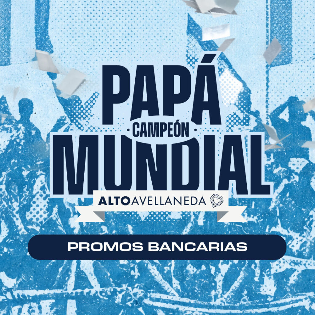 Promociones Bancarias